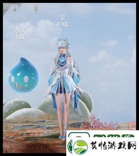仙剑世界水风土阵容怎么搭配