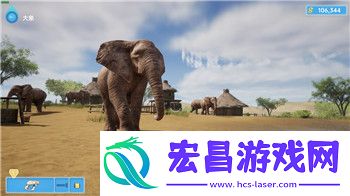 解锁最惊险的密室逃脱挑战
