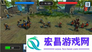打造完美极地生存体验