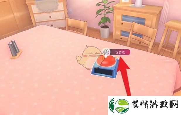 体验米塔拍拍脑袋成就解锁方法