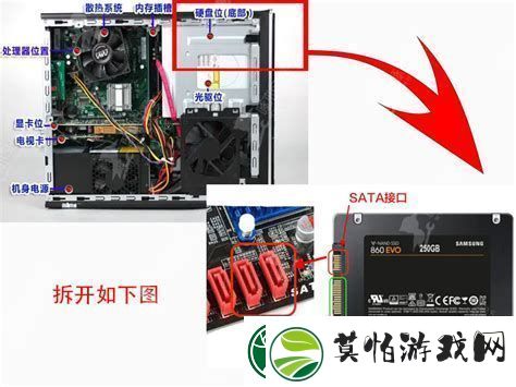 一个笔记本电脑能装几个固态硬盘