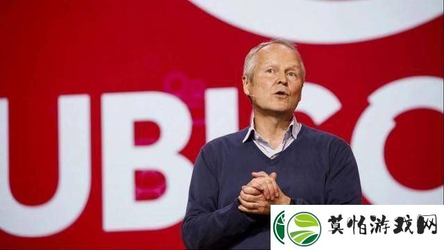 育碧腾讯联手