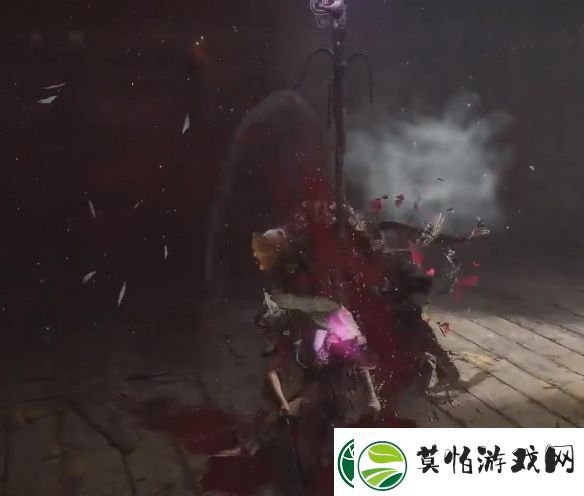 明末