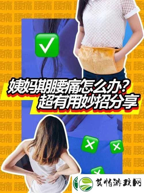 臭小子姨妈腰快断了第12集