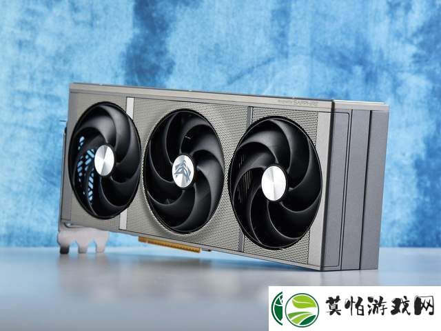 蓝宝石NiTRO+