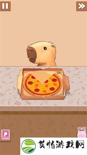 烹饪王国