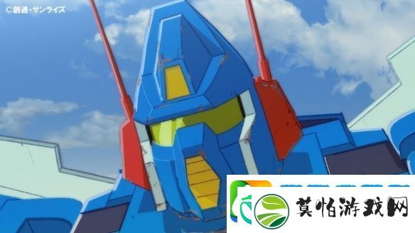 电视动画战斗装甲Xabungle改编实验影片发布！