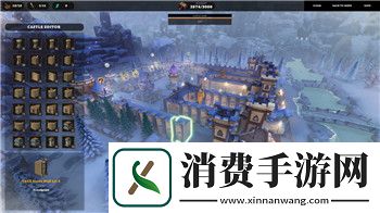 饥饿派画家第三关——如何在这关卡中获得最佳表现与技巧解析