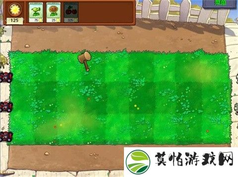 植物大战僵尸锤版