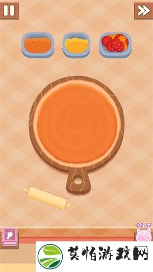烹饪王国