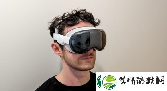 佩戴更舒适!曝苹果Vision
