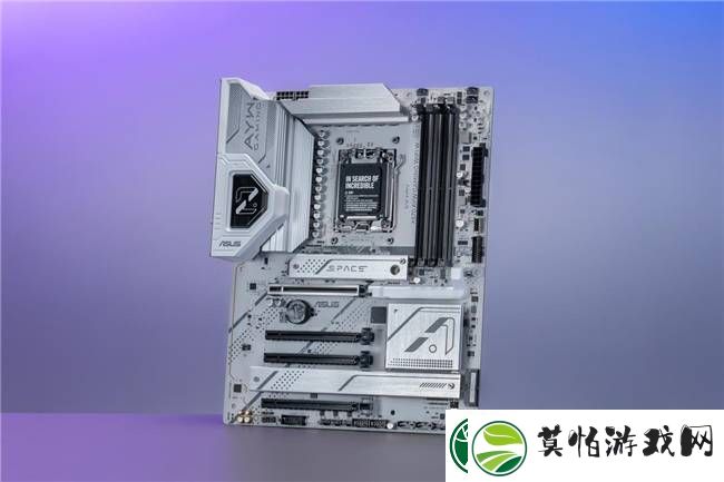 华硕X870