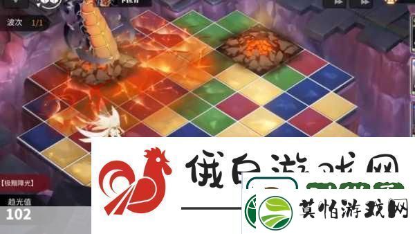 白夜极光旧印任务全攻略