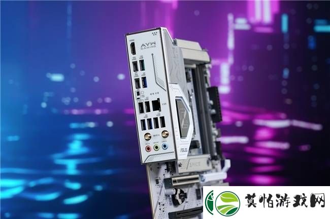 华硕X870