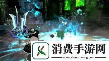 巴哈姆特之怒米迦勒男的还是女的
