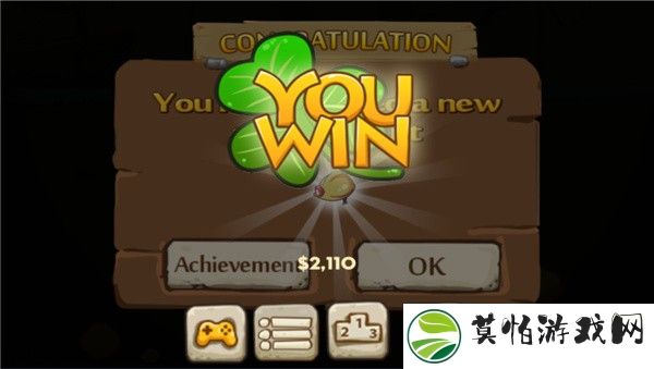 黄金矿工双人版