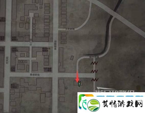 寂静岭2重制版探秘