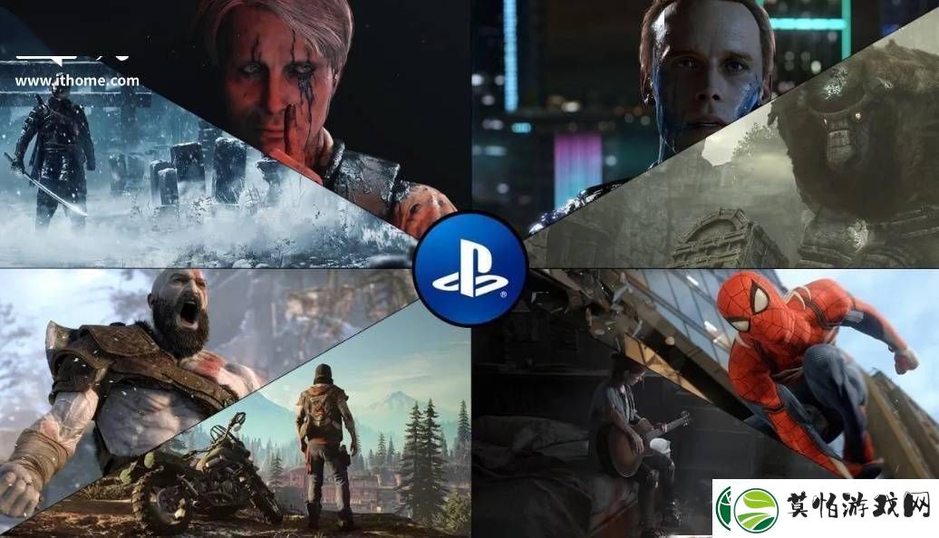 PS5独占游戏数量锐减