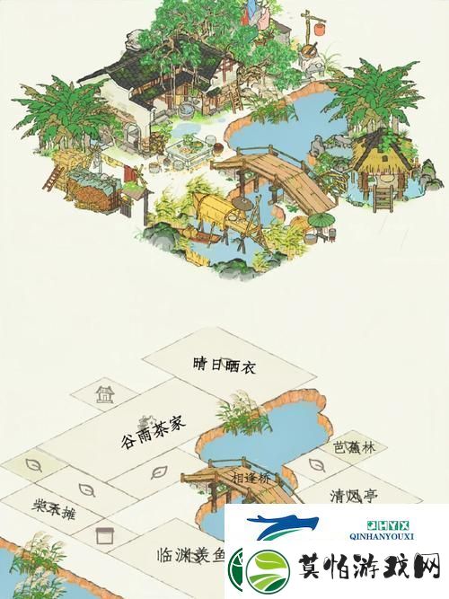 江南百景图预抽卡深度剖析