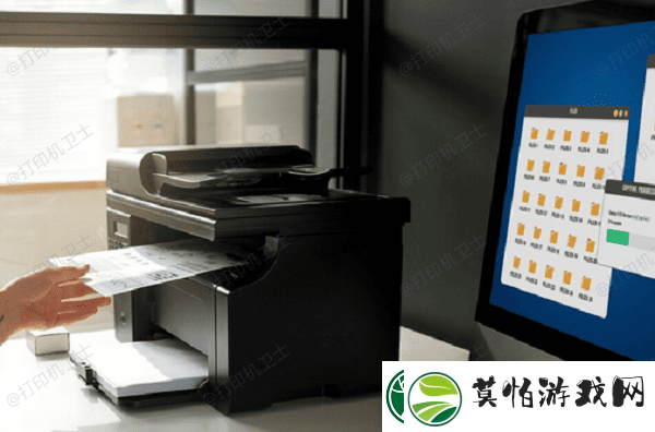 打印机副本怎么删除