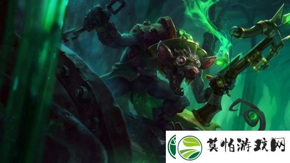英雄联盟手游老鼠出装攻略