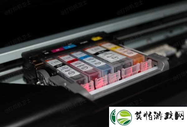 打印机打印有部分缺失怎么解决