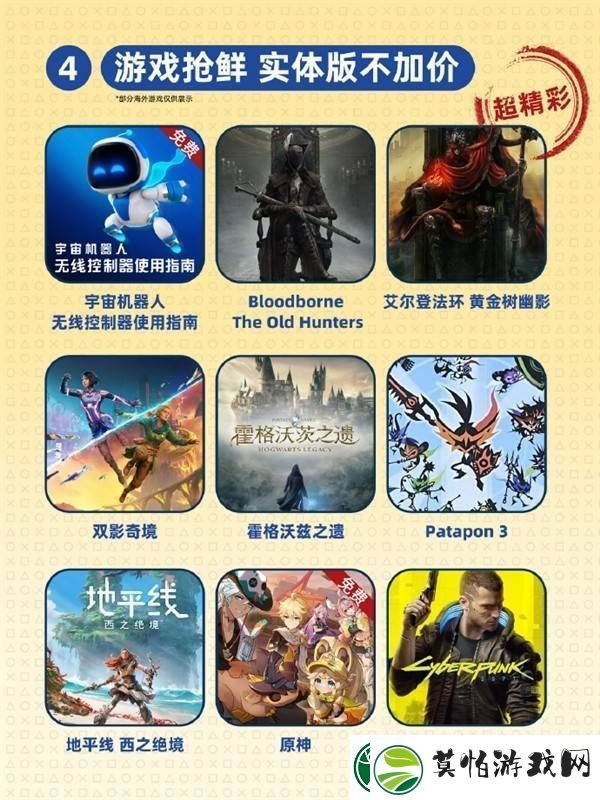 PS5性价比凸显