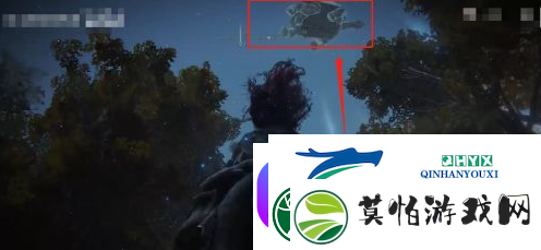 艾尔登法环魔法菈妮的暗月获得位置