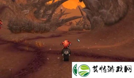 魔兽世界奥格瑞拉声望任务在哪接