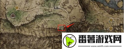 艾尔登法环魔法菈妮的暗月获得位置