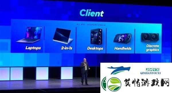 Intel锐炫显卡未来可期承诺不放弃独立显卡市场