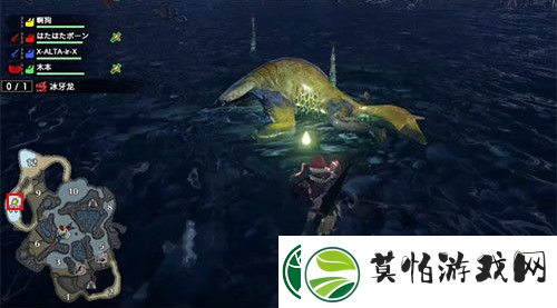 怪物猎人崛起厚实的上等皮获取攻略