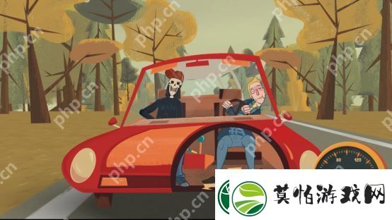 手动的塞缪尔重磅更新来袭中文支持及全新模式打造极致“手忙脚乱”体验