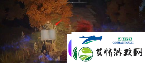 艾尔登法环魔法菈妮的暗月获得位置