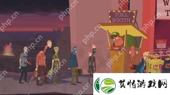 手动的塞缪尔重磅更新来袭中文支持及全新模式打造极致“手忙脚乱”体验