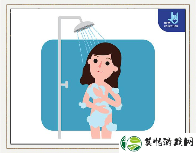 爆❌喷水❌洗澡❌AI