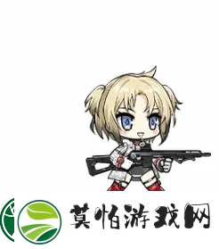 少女前线VRB角色介绍