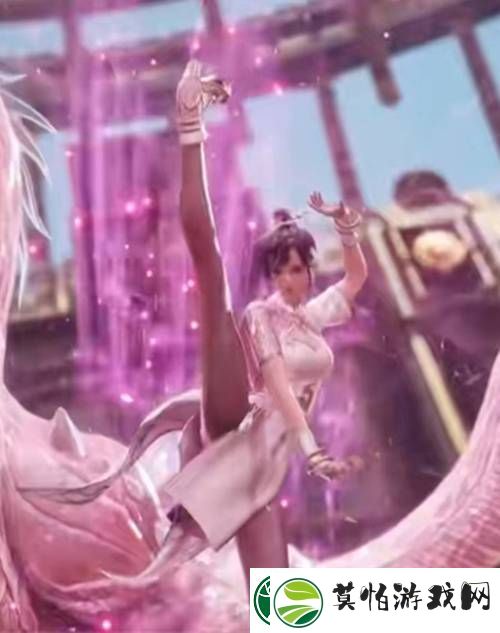 奇幻世界中的复杂情感