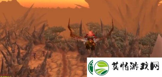 魔兽世界奥格瑞拉声望任务在哪接