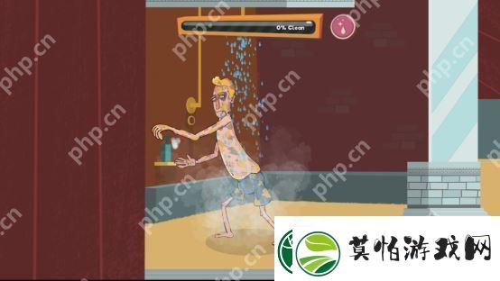 手动的塞缪尔重磅更新来袭中文支持及全新模式打造极致“手忙脚乱”体验