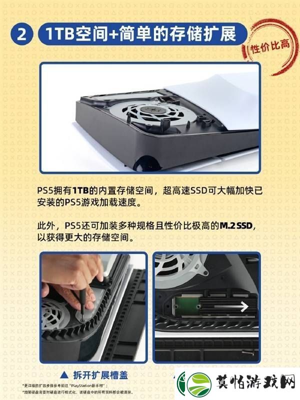 PS5性价比凸显