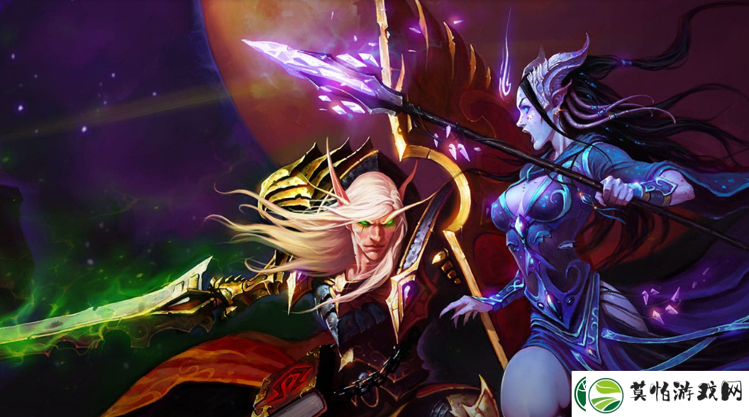 魔兽世界tbc怀旧服暗牧附魔攻略