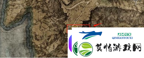 艾尔登法环魔法菈妮的暗月获得位置