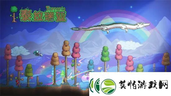 泰拉瑞亚怎么净化猩红之地