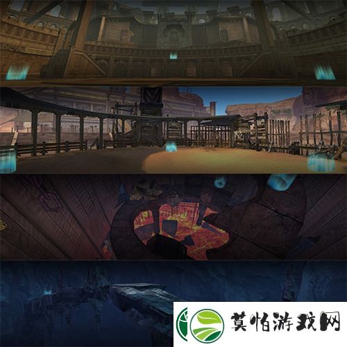 永恒之塔线下盛典前瞻