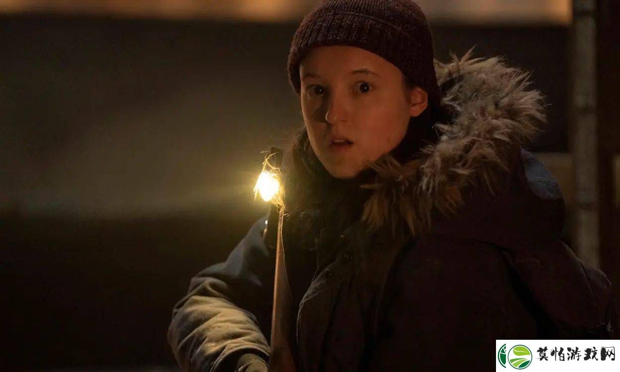 最后生还者第二季将播