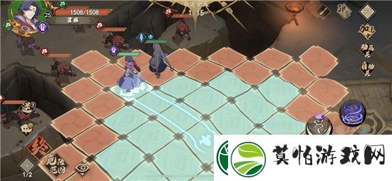 天地劫幽城再临幻海迷城全关卡打法攻略