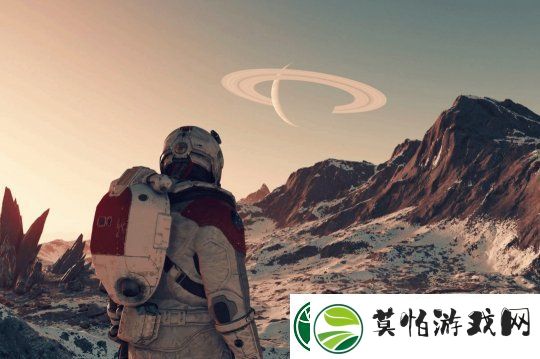 星空Mod作者开始放弃该作