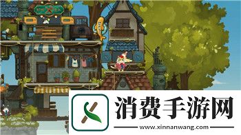 征服之刃战国