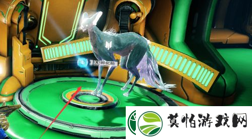 星际战甲猫怎么孵化